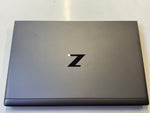 Load image into Gallery viewer, Hp Zbook firefly 14G7 core i5/10th/16gb/256SSD
