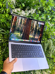 Macbook Pro 2442 M1/16gb /512GBSSD 14 INCHES