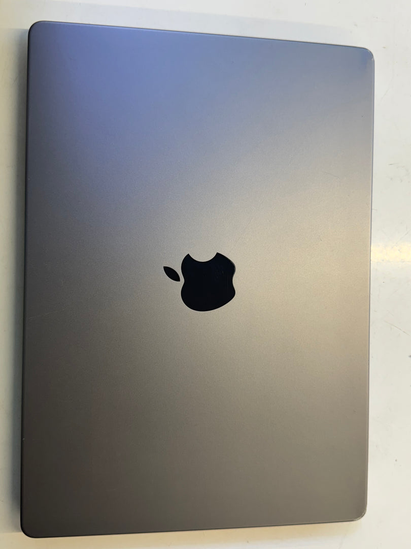 Macbook Pro 2442 M1/16gb /512GBSSD 14 INCHES
