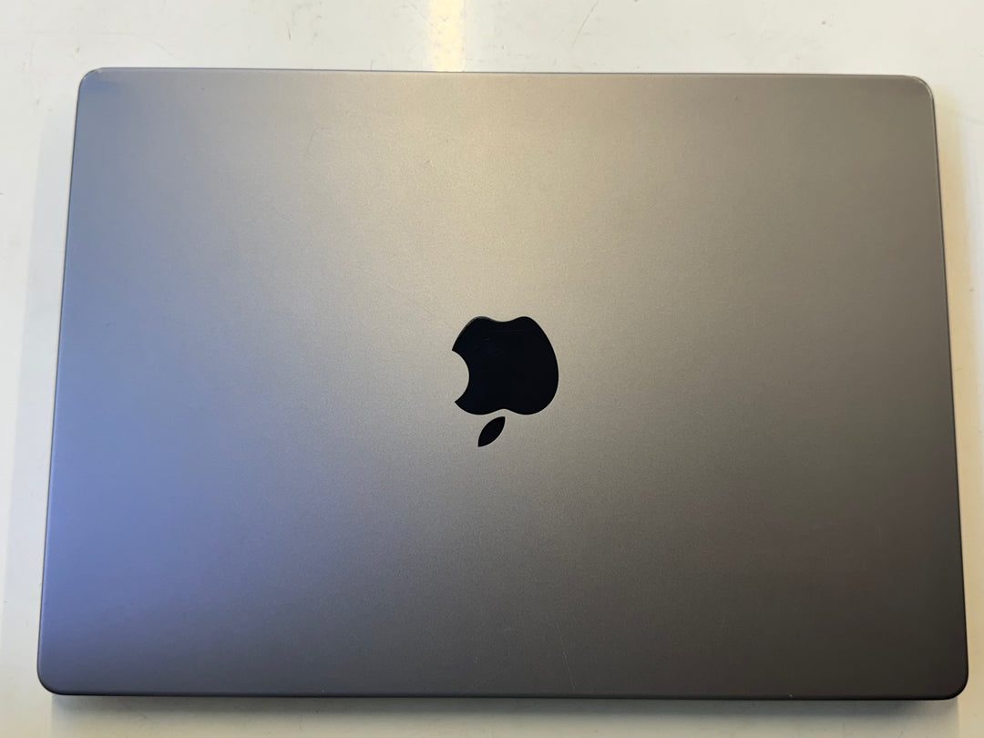 Macbook Pro 2442 M1/16gb /512GBSSD 14 INCHES