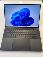 Load image into Gallery viewer, Dell Precision 5570 core i9/12th/32gb/1tb ssd/8gb graphics
