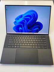 Dell Precision 5570 core i9/12th/32gb/1tb ssd/8gb graphics