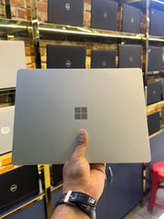 Microsoft Surface GO Core i5/11th/16gb/256SSD