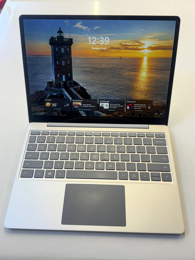 Microsoft Surface GO Core i5/11th/16gb/256SSD