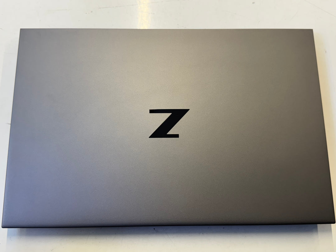 Hp zbook studio G8 Core i7/11th/32gb/512gbSSD/4gb Nvidia graphics