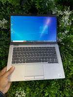 Load image into Gallery viewer, Dell latitude 5310 core i5/10th/16gb/256SSD
