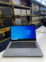 Load image into Gallery viewer, Dell latitude 5310 core i5/10th/16gb/256SSD

