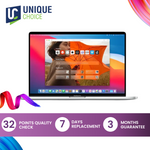 Load image into Gallery viewer, Apple MacBook Pro – Intel i7, 16GB RAM, 1TB SSD (Model 1707)
