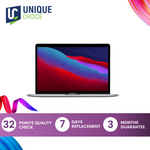 Load image into Gallery viewer, Apple MacBook Pro – M1 Chip, 8GB RAM, 256GB SSD (Model 2338)
