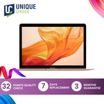 Load image into Gallery viewer, Apple MacBook Air – Intel i5, 8GB RAM, 256GB SSD (Model 1932)
