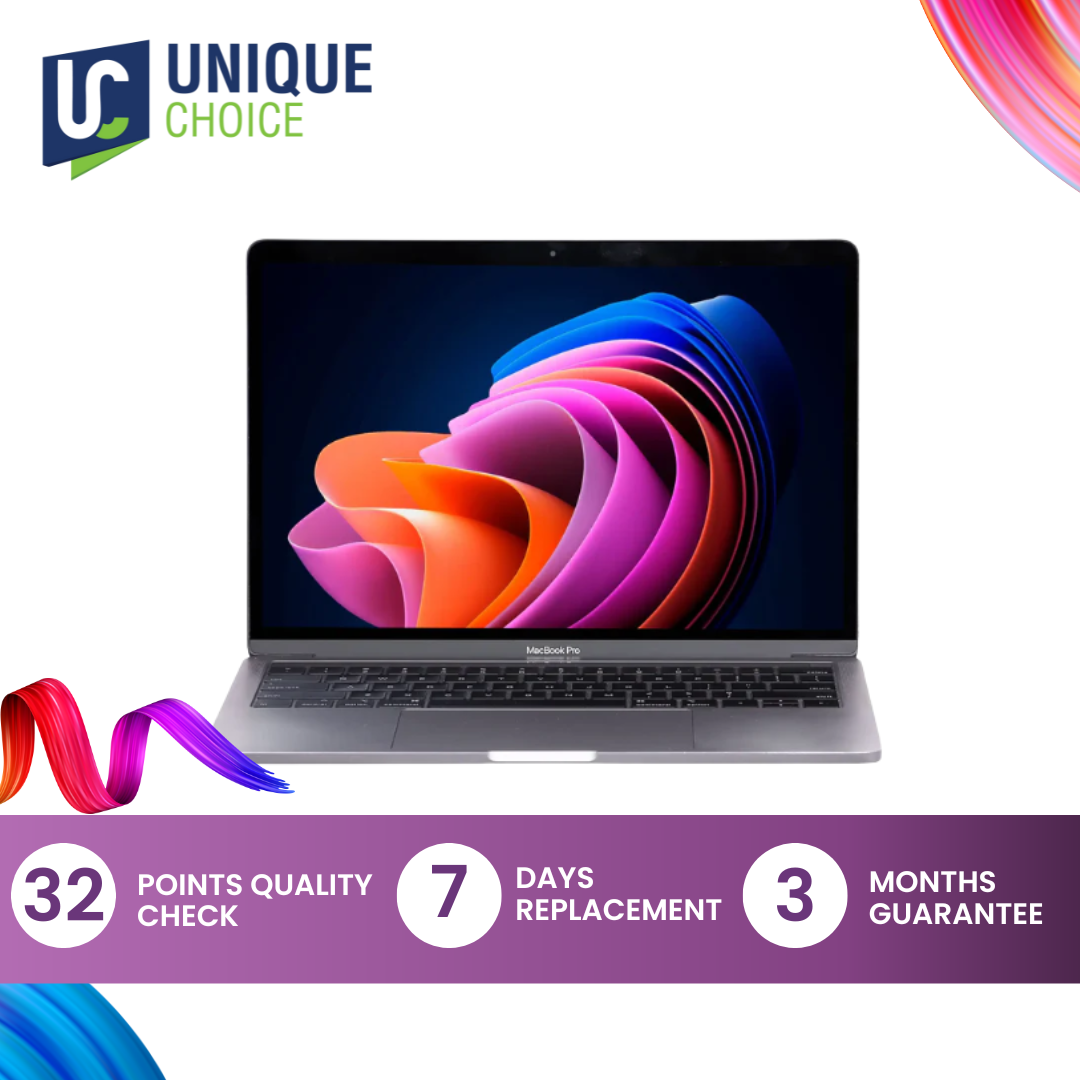 Apple MacBook Pro – Intel i5, 8GB RAM, 256 SSD (Model 1989)